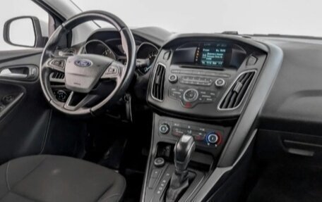 Ford Focus III, 2017 год, 1 150 000 рублей, 4 фотография