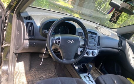 Hyundai Elantra IV, 2010 год, 650 000 рублей, 4 фотография