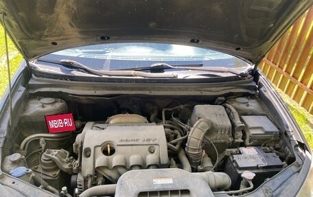 Hyundai Elantra IV, 2010 год, 650 000 рублей, 2 фотография