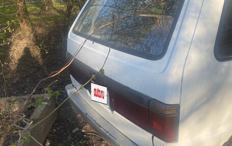 Toyota Lite Ace III, 1987 год, 350 000 рублей, 3 фотография