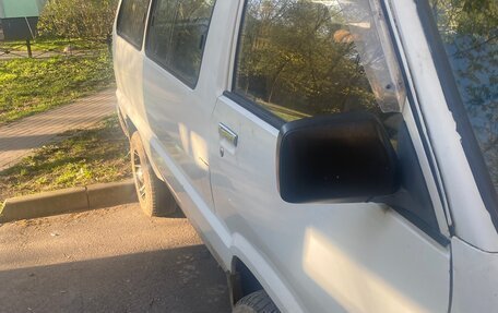 Toyota Lite Ace III, 1987 год, 350 000 рублей, 2 фотография