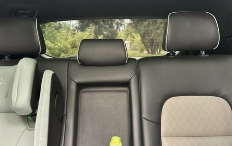 KIA Sportage IV рестайлинг, 2018 год, 2 000 000 рублей, 11 фотография