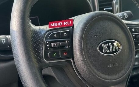 KIA Sportage IV рестайлинг, 2018 год, 2 000 000 рублей, 5 фотография