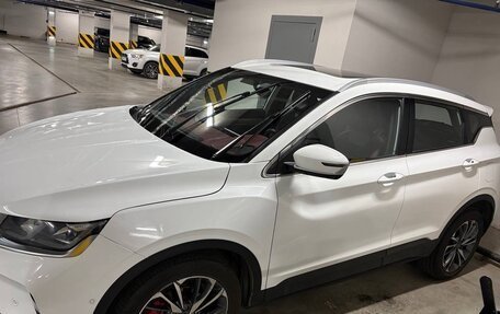 Geely Coolray I, 2022 год, 1 400 000 рублей, 3 фотография