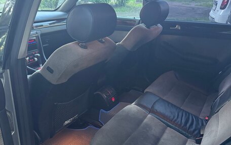 Audi A6 allroad, 2003 год, 720 000 рублей, 7 фотография