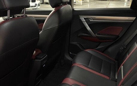 Geely Coolray I, 2022 год, 1 400 000 рублей, 6 фотография