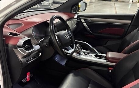 Geely Coolray I, 2022 год, 1 400 000 рублей, 5 фотография
