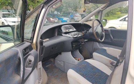 Toyota Estima III рестайлинг -2, 1998 год, 850 000 рублей, 8 фотография