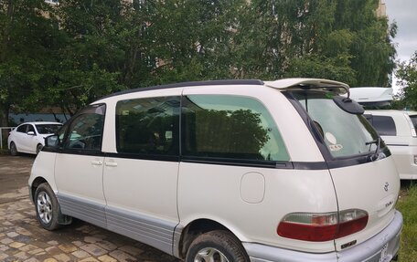 Toyota Estima III рестайлинг -2, 1998 год, 850 000 рублей, 5 фотография
