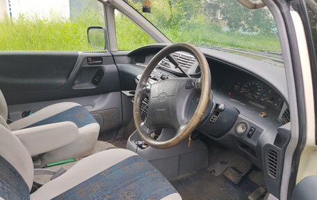 Toyota Estima III рестайлинг -2, 1998 год, 850 000 рублей, 7 фотография