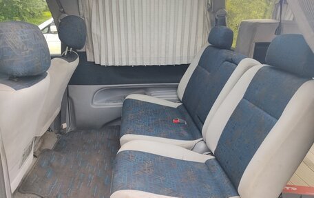 Toyota Estima III рестайлинг -2, 1998 год, 850 000 рублей, 9 фотография