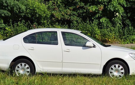 Skoda Octavia, 2011 год, 720 000 рублей, 2 фотография