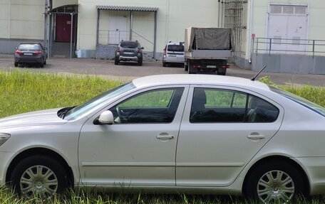 Skoda Octavia, 2011 год, 720 000 рублей, 5 фотография