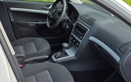 Skoda Octavia, 2011 год, 720 000 рублей, 11 фотография