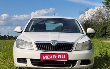 Skoda Octavia, 2011 год, 720 000 рублей, 3 фотография