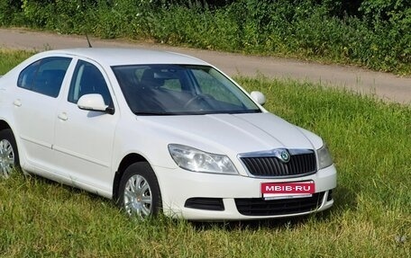 Skoda Octavia, 2011 год, 720 000 рублей, 8 фотография