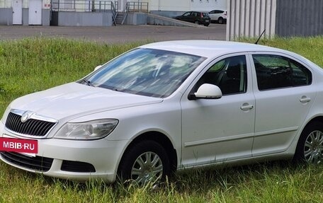Skoda Octavia, 2011 год, 720 000 рублей, 4 фотография