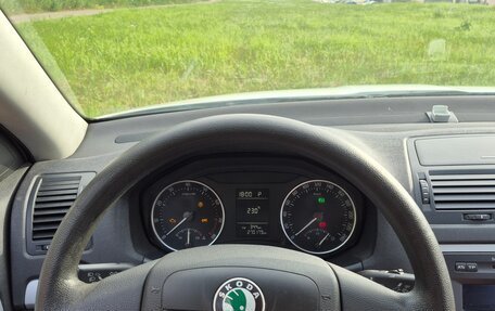 Skoda Octavia, 2011 год, 720 000 рублей, 15 фотография