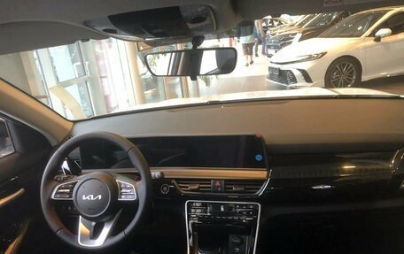 KIA Seltos I, 2026 год, 3 079 000 рублей, 8 фотография