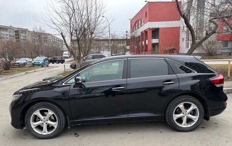 Toyota Venza I, 2013 год, 1 900 000 рублей, 2 фотография