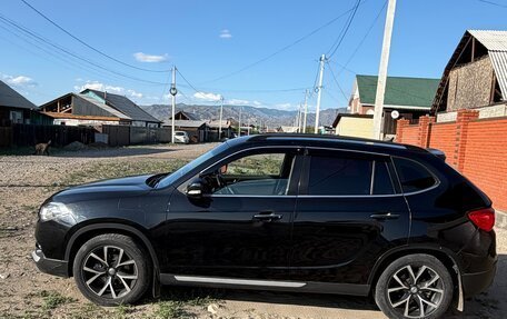 Brilliance V5 I рестайлинг, 2017 год, 920 000 рублей, 7 фотография