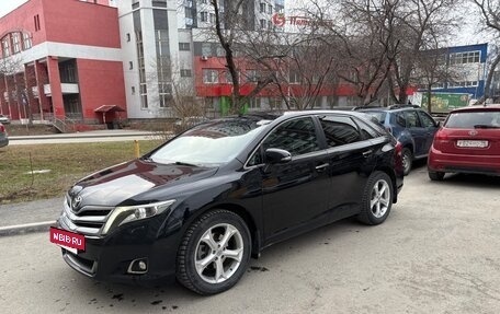 Toyota Venza I, 2013 год, 1 900 000 рублей, 3 фотография