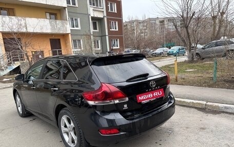 Toyota Venza I, 2013 год, 1 900 000 рублей, 4 фотография
