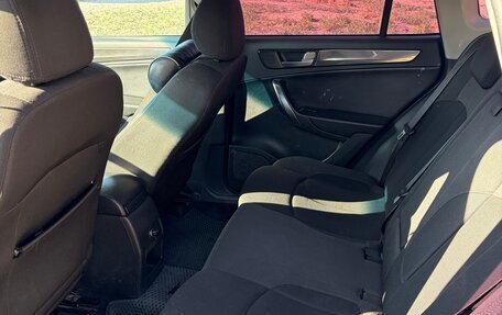 Brilliance V5 I рестайлинг, 2017 год, 920 000 рублей, 11 фотография