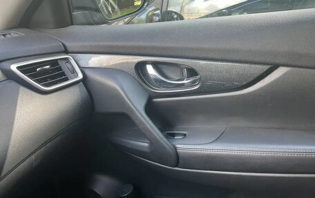 Nissan X-Trail, 2017 год, 1 830 000 рублей, 6 фотография
