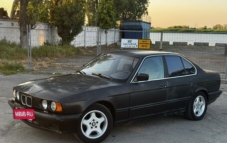 BMW 5 серия, 1991 год, 270 000 рублей, 5 фотография