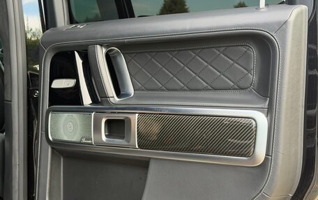 Mercedes-Benz G-Класс AMG, 2020 год, 16 000 000 рублей, 12 фотография
