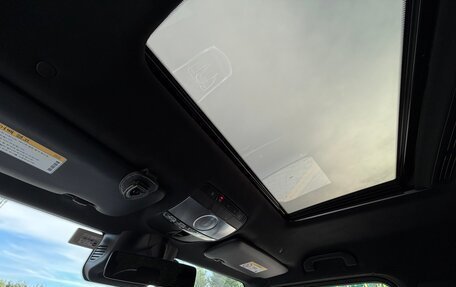 Mercedes-Benz G-Класс AMG, 2020 год, 16 000 000 рублей, 16 фотография
