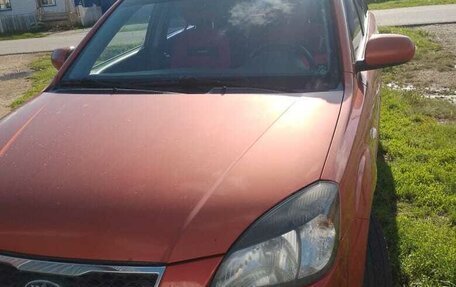 KIA Rio II, 2010 год, 600 000 рублей, 5 фотография