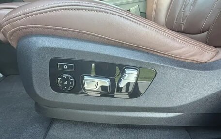 BMW X5, 2020 год, 9 700 000 рублей, 10 фотография