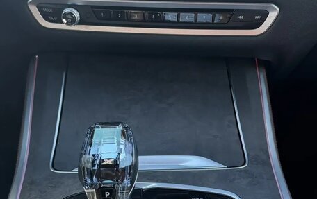 BMW X5, 2020 год, 9 700 000 рублей, 8 фотография