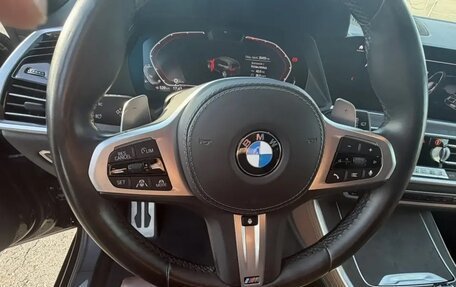 BMW X5, 2020 год, 9 700 000 рублей, 6 фотография