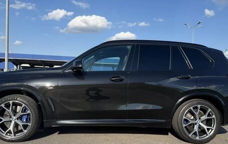 BMW X5, 2020 год, 9 700 000 рублей, 3 фотография