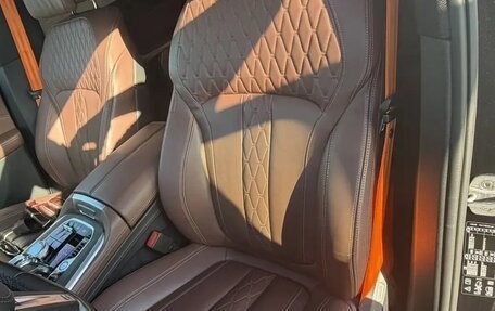 BMW X5, 2020 год, 9 700 000 рублей, 7 фотография