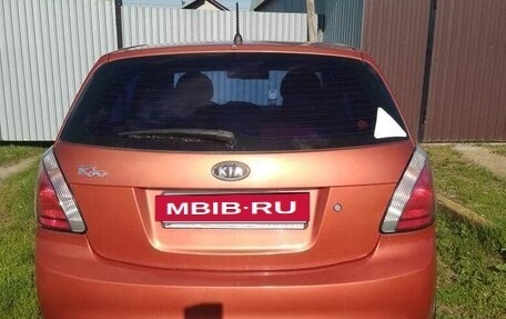 KIA Rio II, 2010 год, 600 000 рублей, 7 фотография