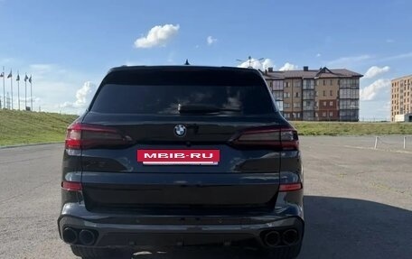BMW X5, 2020 год, 9 700 000 рублей, 4 фотография