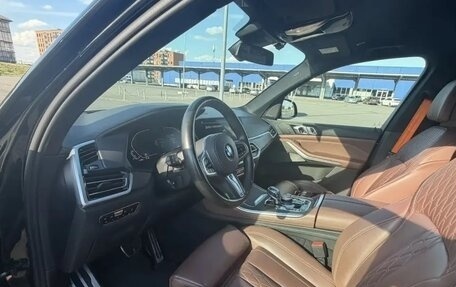 BMW X5, 2020 год, 9 700 000 рублей, 5 фотография
