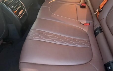BMW X5, 2020 год, 9 700 000 рублей, 13 фотография