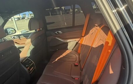 BMW X5, 2020 год, 9 700 000 рублей, 12 фотография