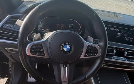 BMW X5, 2020 год, 9 700 000 рублей, 22 фотография