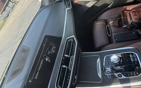 BMW X5, 2020 год, 9 700 000 рублей, 24 фотография