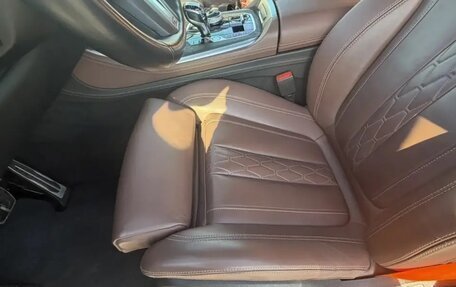 BMW X5, 2020 год, 9 700 000 рублей, 11 фотография