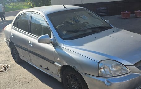 KIA Rio II, 2005 год, 150 000 рублей, 2 фотография