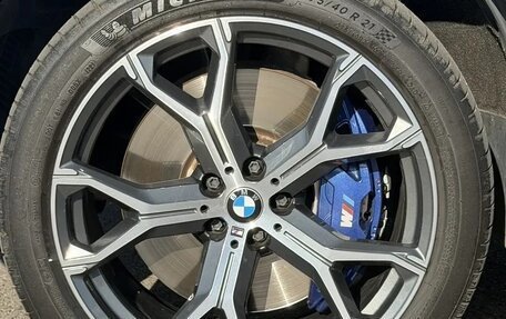 BMW X5, 2020 год, 9 700 000 рублей, 19 фотография