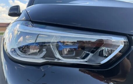 BMW X5, 2020 год, 9 700 000 рублей, 21 фотография