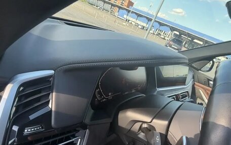 BMW X5, 2020 год, 9 700 000 рублей, 17 фотография